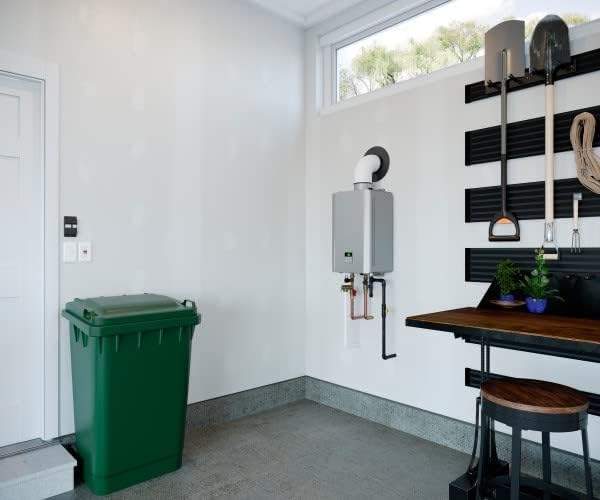 Propane Tankless Water Heaters for Whole-House Use: GPM Reality Checks for Off-Grid and Rural Homes