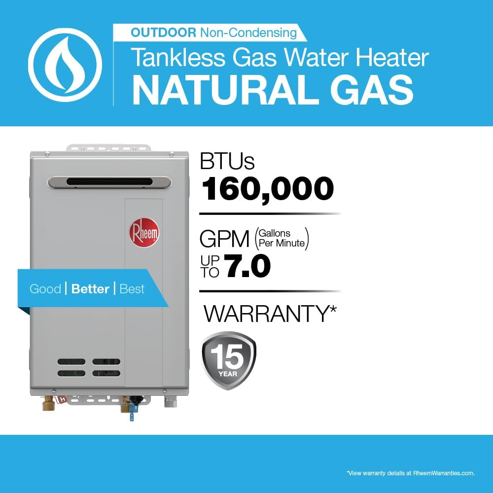 Rheem product image