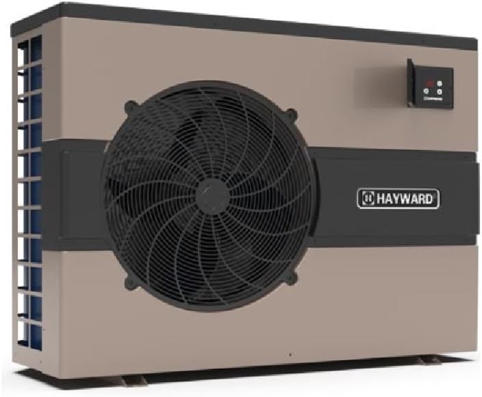 Pool Heat Pumps for Above-Ground and In-Ground Pools: Sizing by Gallons, Not by Guesswork