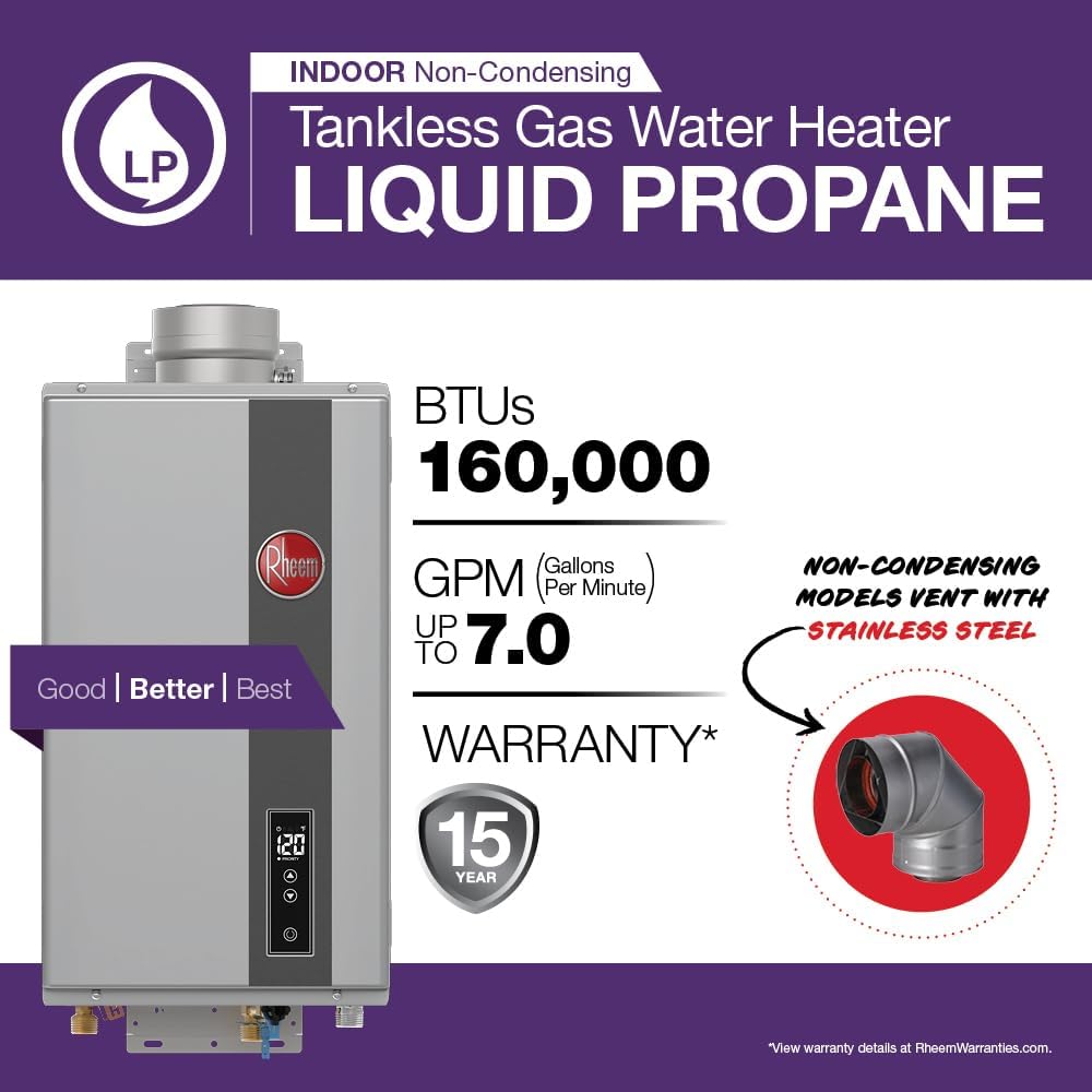 Rheem product image